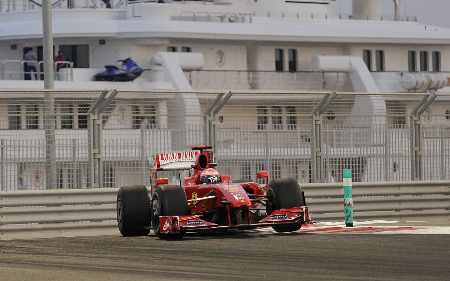 GP ABU DHABI 1440x900